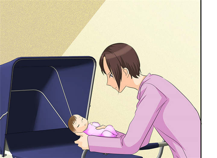如果从没爱过你漫画,第113章：追的还真快。1图