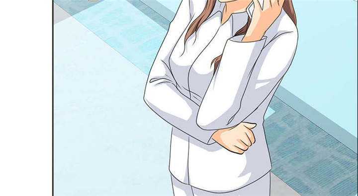 如果从没爱过你漫画,第119章：一家团聚3图