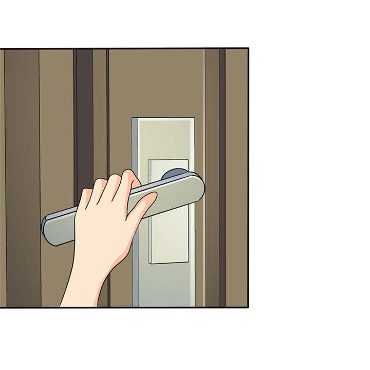 如果从没爱过你漫画,第39章：轻一点，我疼5图