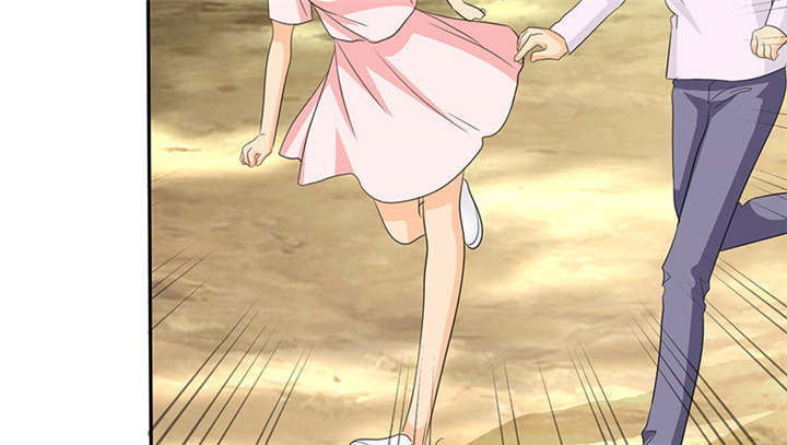 如果从没爱过你漫画,第114章：安澜坠崖2图