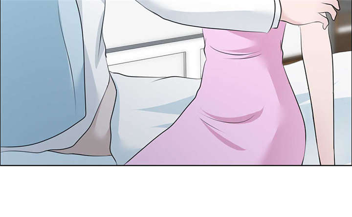 如果从没爱过你漫画,第140章：我娶了言小安？3图