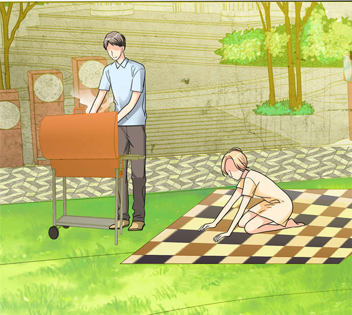 如果从没爱过你漫画,第48章：番外篇1：姐妹记忆1图