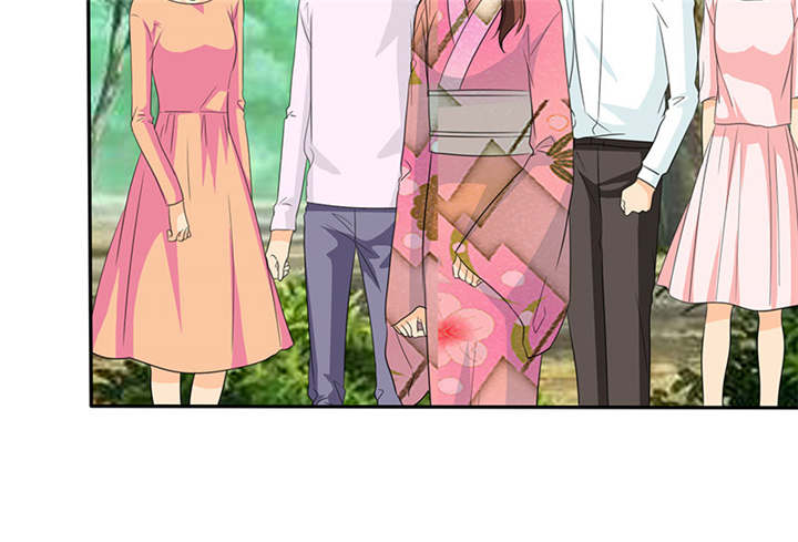 如果从没爱过你漫画,第113章：追的还真快。4图