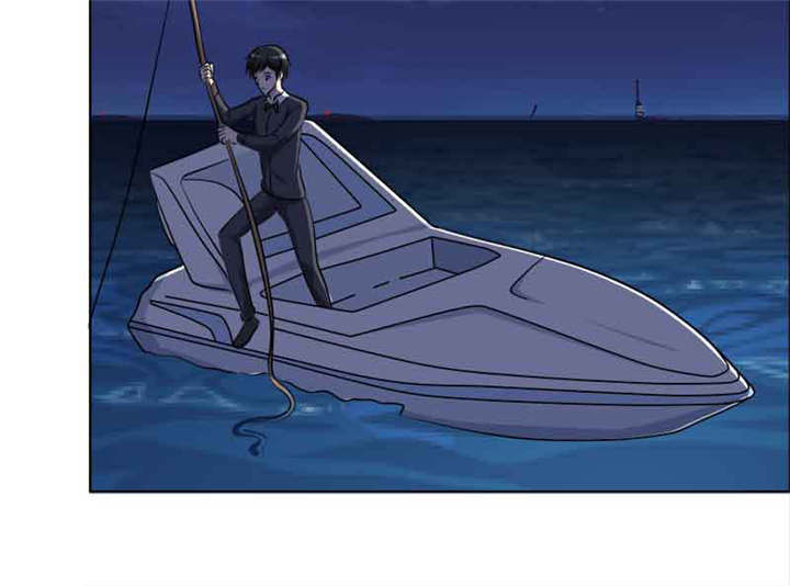 如果从没爱过你漫画,第137章：干掉两个5图
