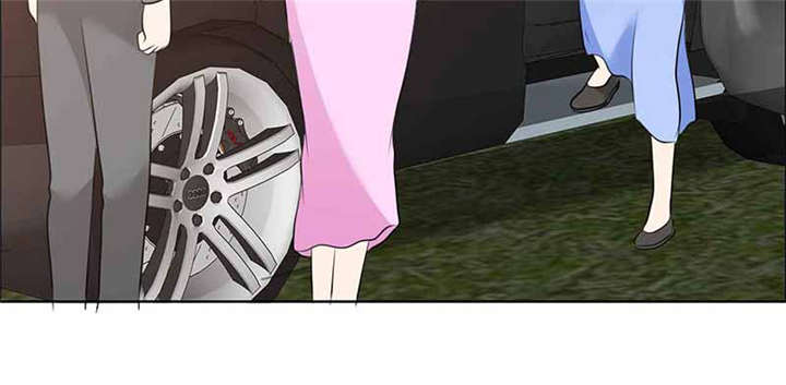 如果从没爱过你漫画,第139章：让他和你离婚5图