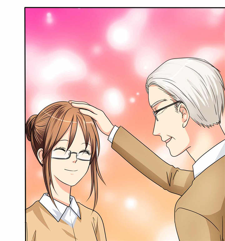 如果从没爱过你漫画,第52章：小安的希望1图