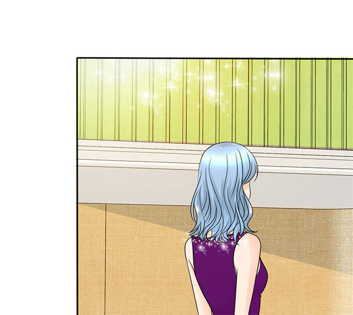 如果从没爱过你漫画,第74章：你的心不会痛么1图