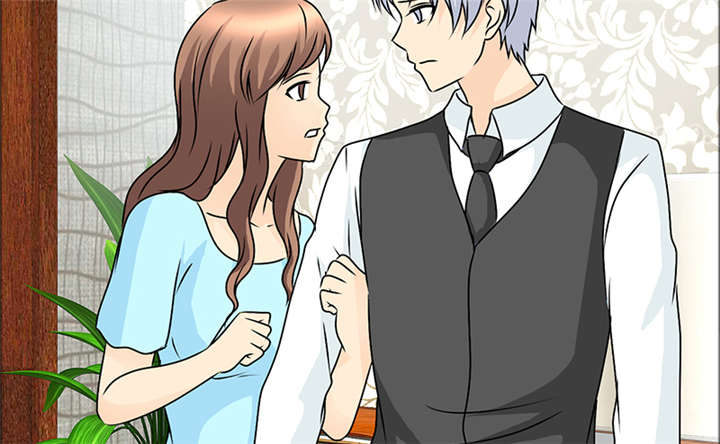 如果从没爱过你漫画,第143章：我当然记得你5图