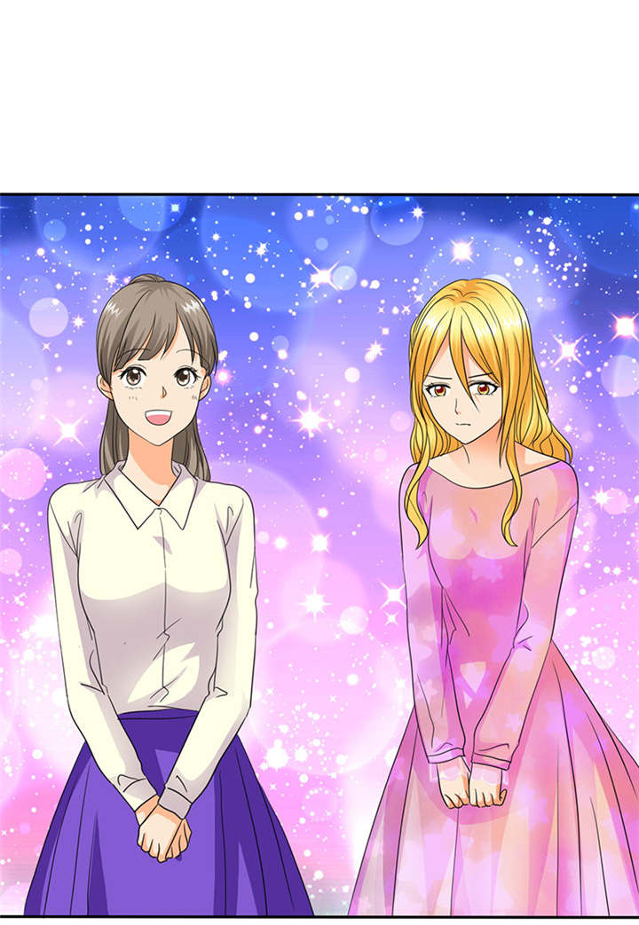 如果从没爱过你漫画,第70章：法国篇：言之晴道歉2图