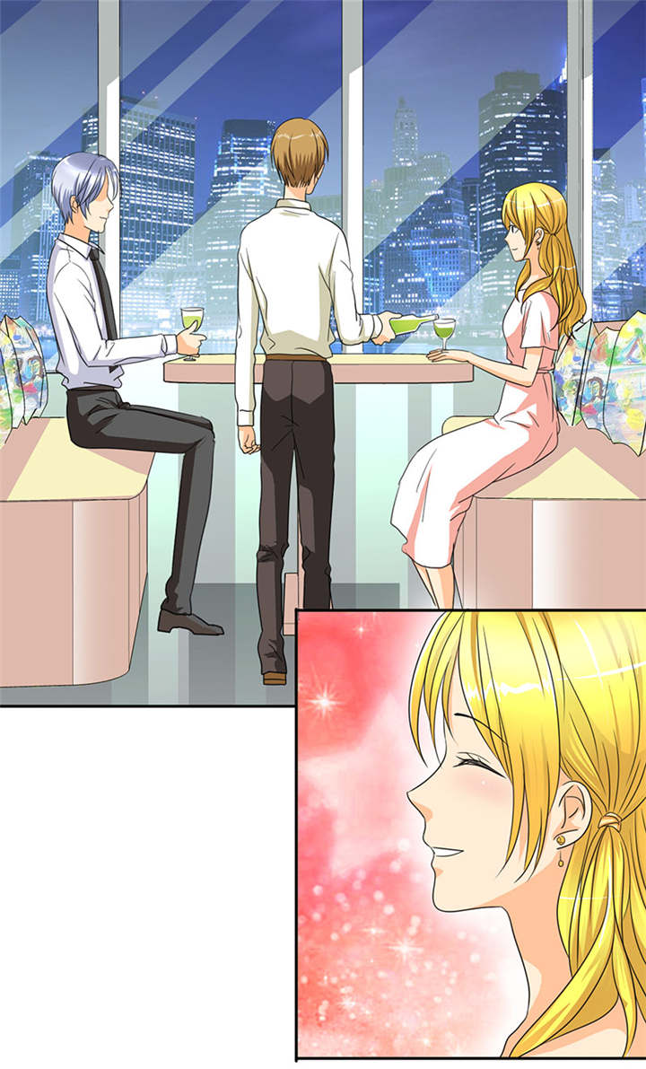 如果从没爱过你漫画,第31章：言小安失踪了？！1图