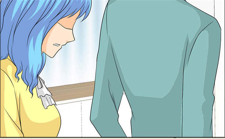 如果从没爱过你漫画,第123章：怀孕？打胎！1图