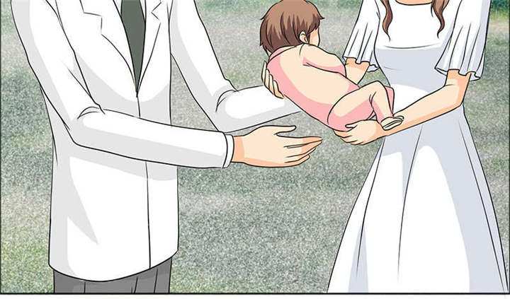 如果从没爱过你漫画,第120章：何伯的遗物5图