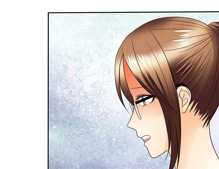 如果从没爱过你漫画,第80章：你怎么在这里!5图