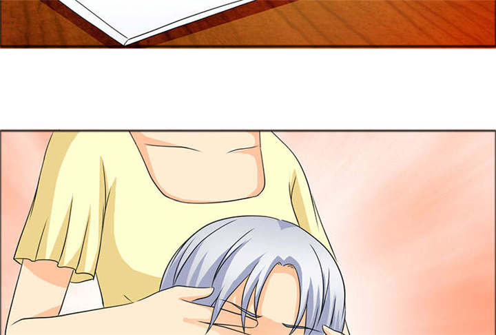 如果从没爱过你漫画,第128章：放过她2图