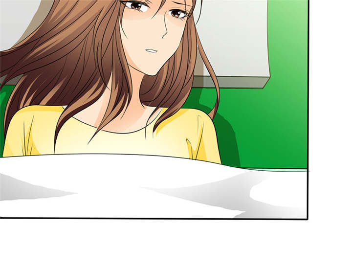 如果从没爱过你漫画,第85章：该来的不来..2图