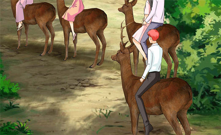 如果从没爱过你漫画,第111章：你究竟为了什么？！4图