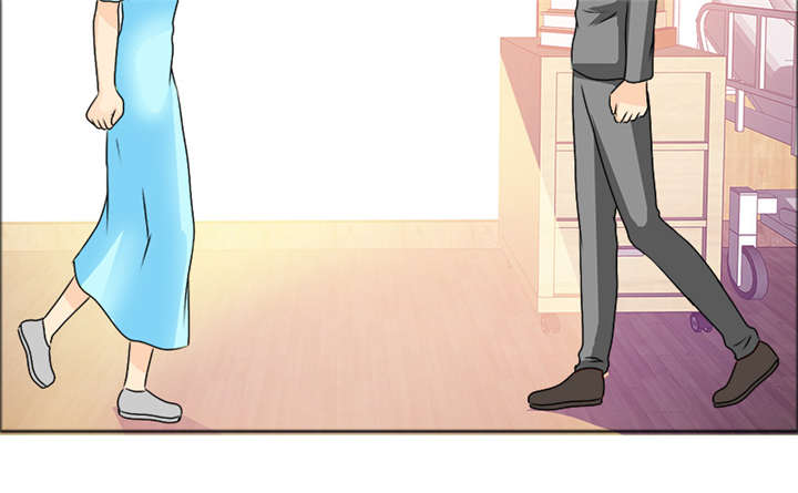 如果从没爱过你漫画,第142章：你是谁？5图