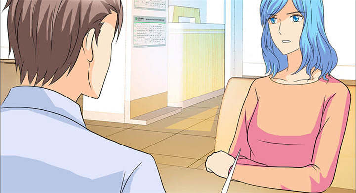 如果从没爱过你漫画,第122章：我一定不会辜负你！5图