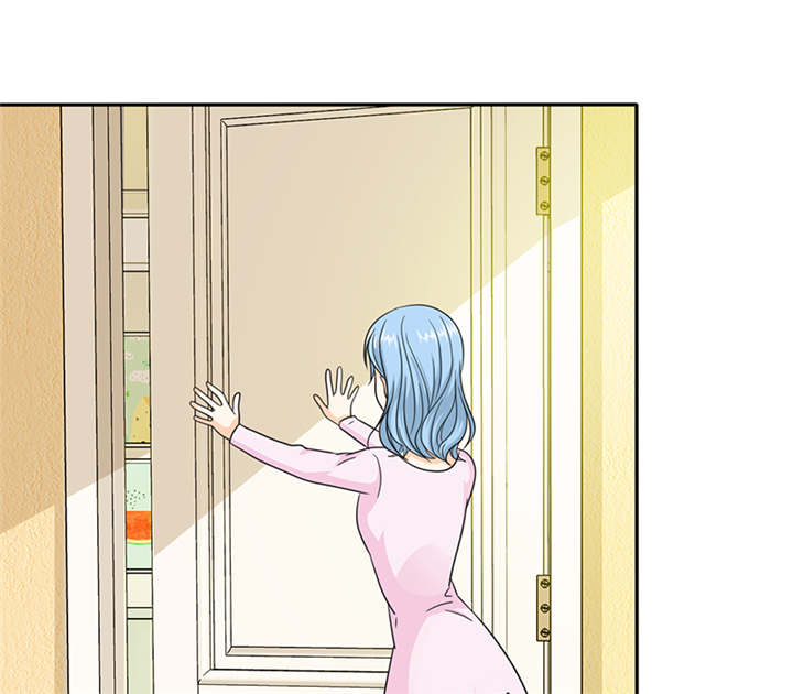 如果从没爱过你漫画,第58章：小安的生日1图