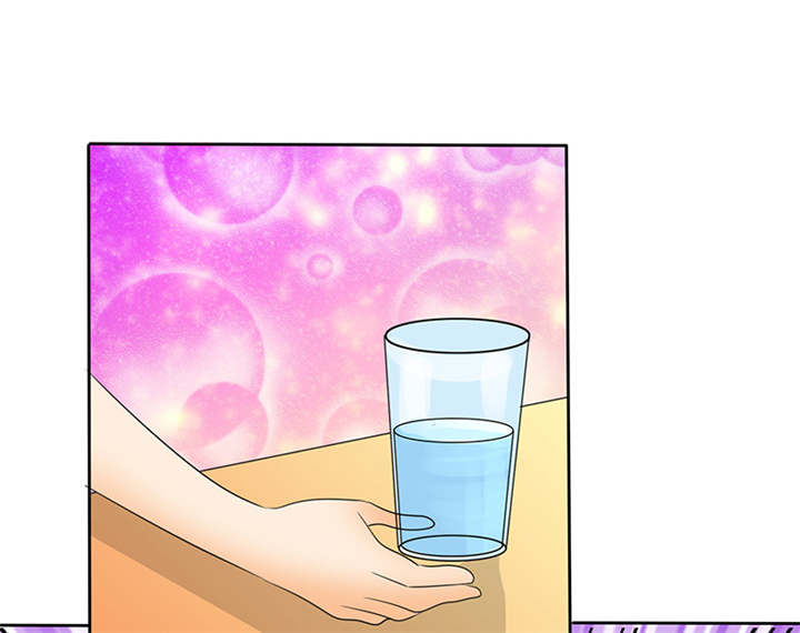 如果从没爱过你漫画,第93章：安安有我来保护1图