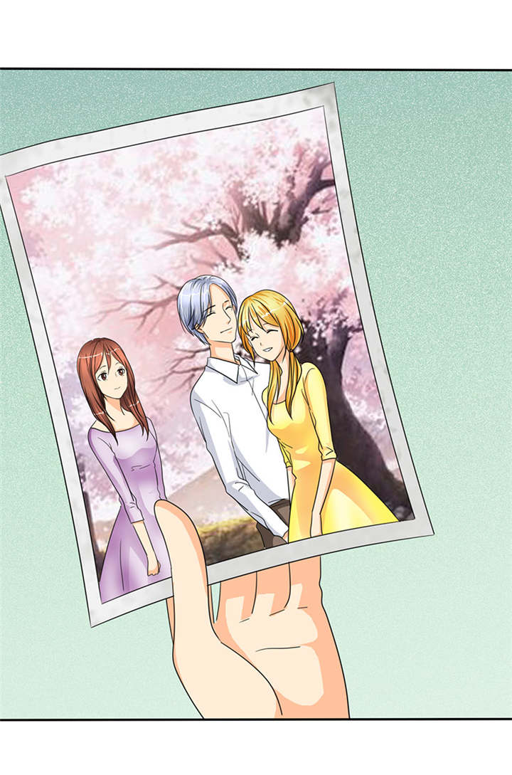 如果从没爱过你漫画,第30章：我要活到孩子出生！5图