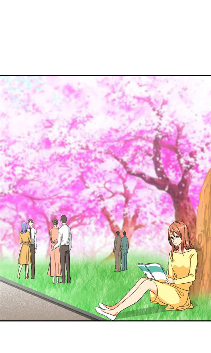 如果从没爱过你漫画,第19章：记忆篇：爱的滋长3图