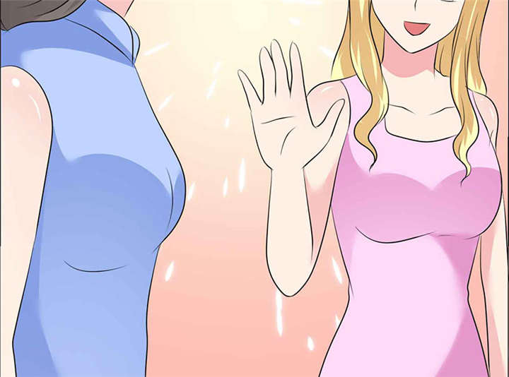 如果从没爱过你漫画,第139章：让他和你离婚2图