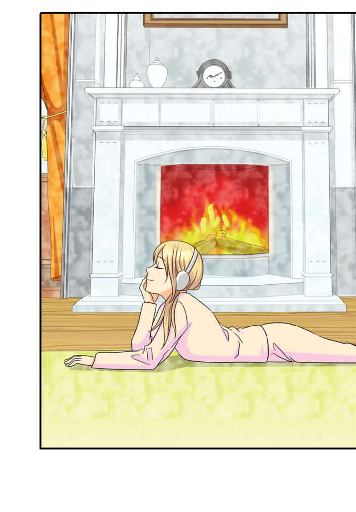 如果从没爱过你漫画,第19章：记忆篇：爱的滋长4图