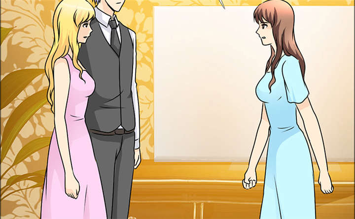 如果从没爱过你漫画,第143章：我当然记得你2图