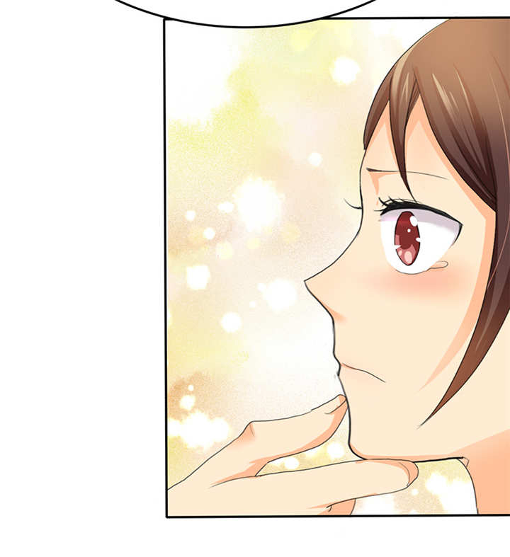 如果从没爱过你漫画,第2章：陆总，求你别...1图