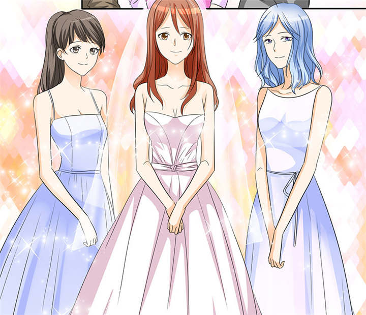 如果从没爱过你漫画,第95章：我一定不会放过你们1图