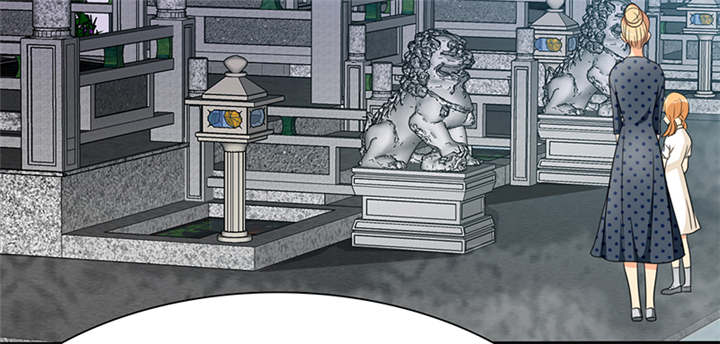 如果从没爱过你漫画,第48章：番外篇1：姐妹记忆5图