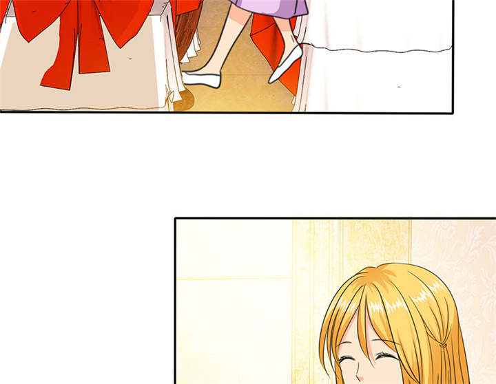 如果从没爱过你漫画,第69章：法国篇：表面姐妹1图