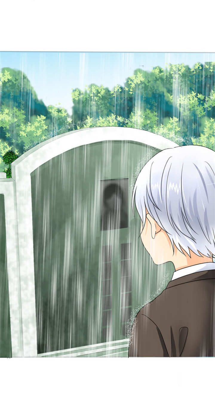 如果从没爱过你漫画,第17章：记忆篇：小女孩和苹果3图