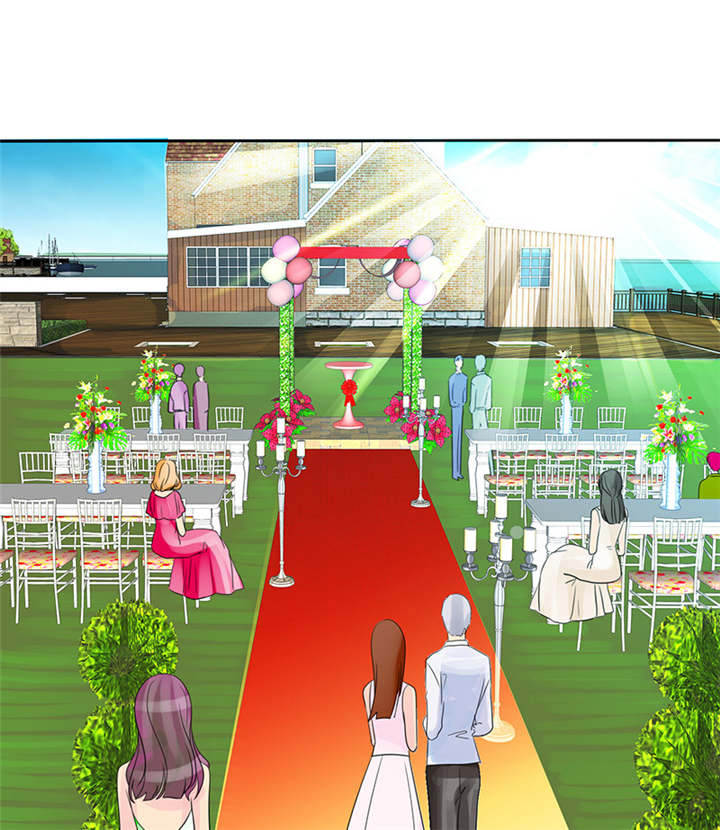 如果从没爱过你漫画,第93章：安安有我来保护3图