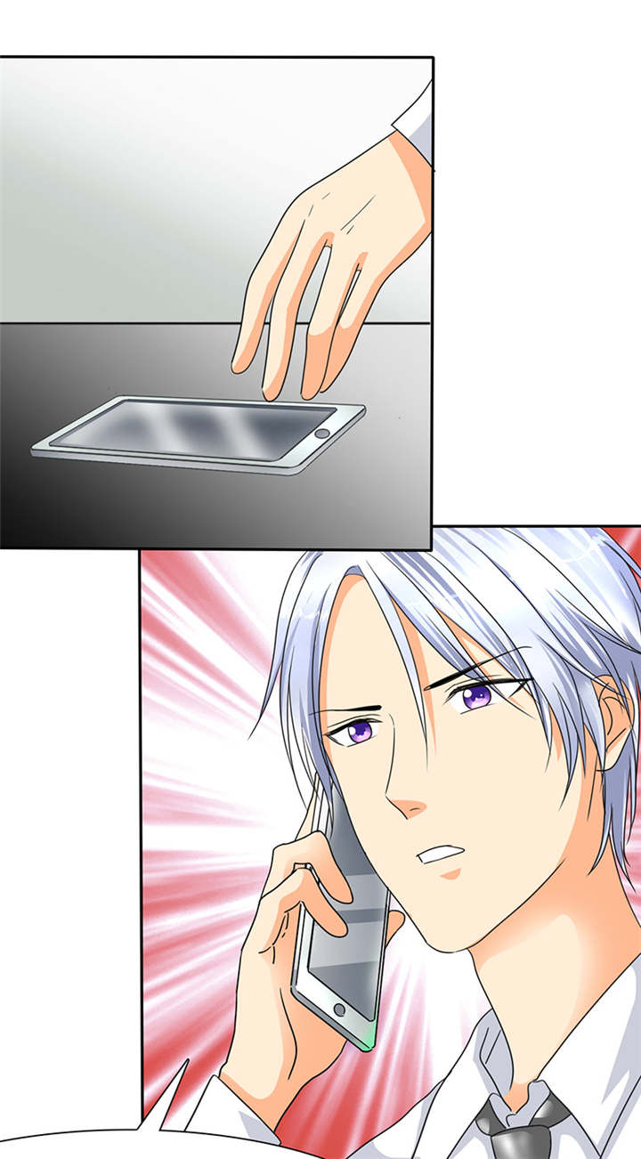 如果从没爱过你漫画,第30章：我要活到孩子出生！1图