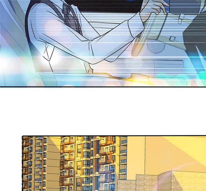如果从没爱过你漫画,第76章：阿伯到，真相大白。1图