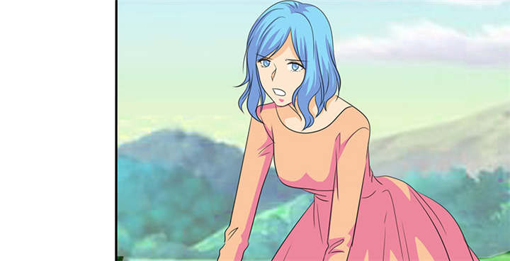 如果从没爱过你漫画,第114章：安澜坠崖3图