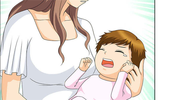 如果从没爱过你漫画,第119章：一家团聚4图