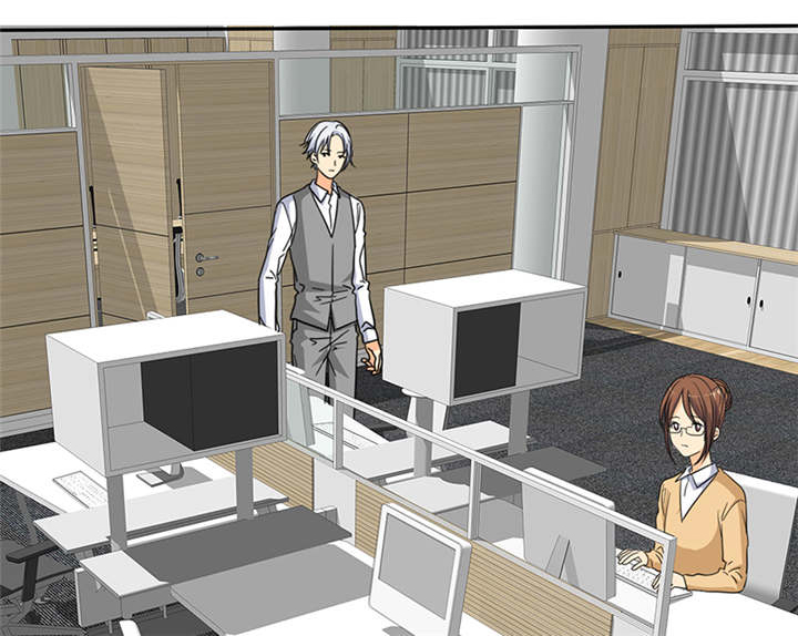 如果从没爱过你漫画,第56章：我，我做了什么！5图