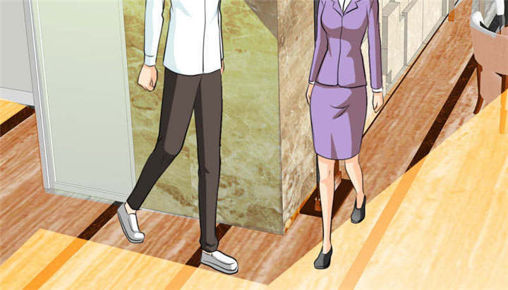 如果从没爱过你漫画,第132章：让我打一顿吧3图