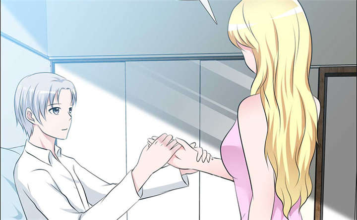 如果从没爱过你漫画,第140章：我娶了言小安？1图