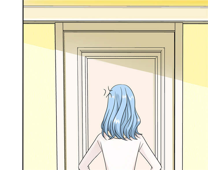 如果从没爱过你漫画,第57章：安澜的礼物5图