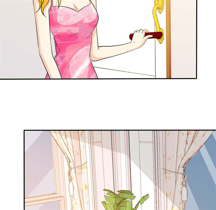 如果从没爱过你漫画,第70章：法国篇：言之晴道歉2图