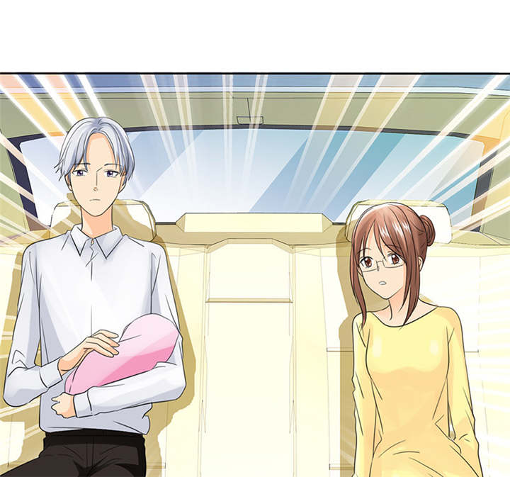如果从没爱过你漫画,第91章：孩子给我！1图