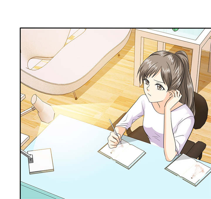 如果从没爱过你漫画,第70章：法国篇：言之晴道歉1图