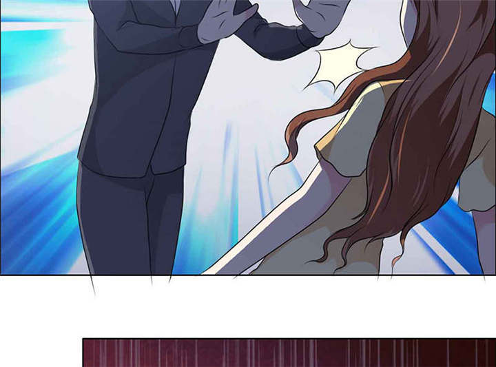 如果从没爱过你漫画,第136章：永别了，言小安1图