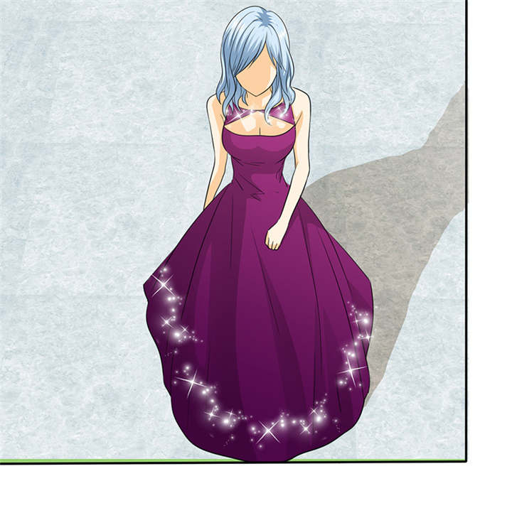 如果从没爱过你漫画,第75章：恭喜你，失去了一切5图