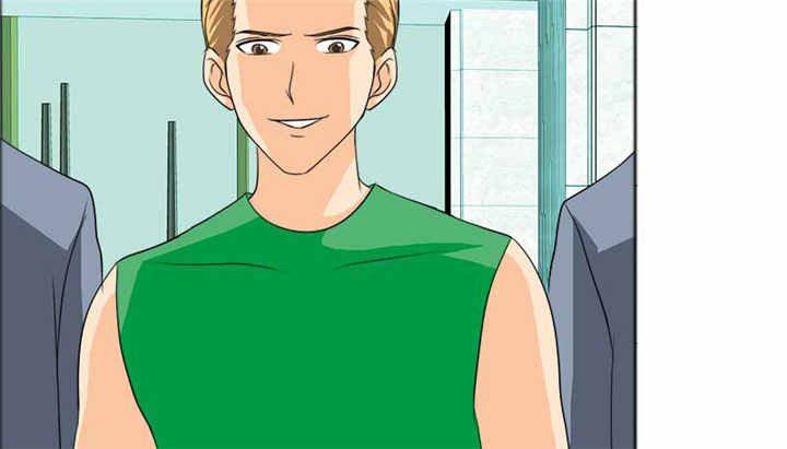 如果从没爱过你漫画,第126章：言之晴的骚扰？3图