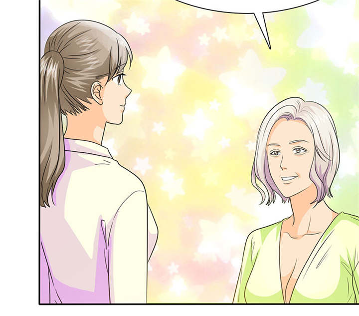 如果从没爱过你漫画,第69章：法国篇：表面姐妹4图